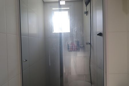 Apartamento à venda com 65m², 2 quartos e 1 vagaBanheiro Social