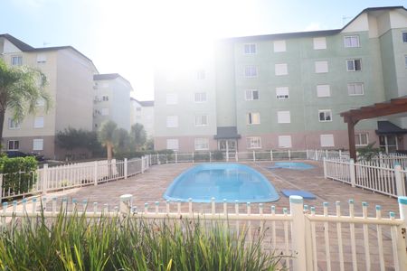 Apartamento à venda com 65m², 2 quartos e 1 vagaÁrea comum - Piscina