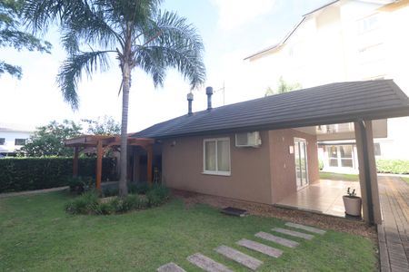 Apartamento à venda com 65m², 2 quartos e 1 vagaÁrea comum - Salão de festas