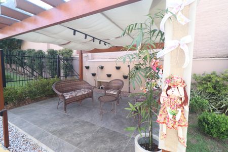 Apartamento à venda com 65m², 2 quartos e 1 vagaÁrea comum