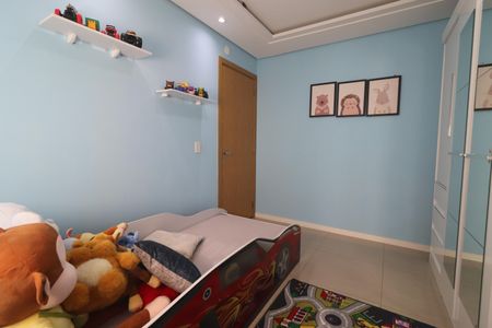 Apartamento à venda com 65m², 2 quartos e 1 vagaQuarto 1