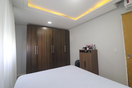 Apartamento à venda com 65m², 2 quartos e 1 vagaQuarto 2