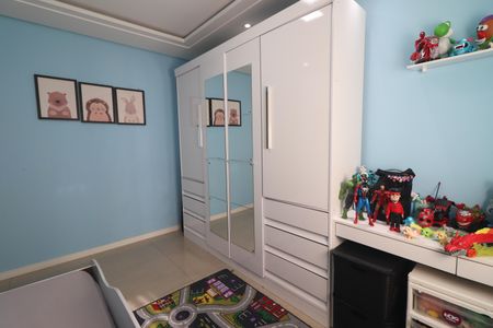 Apartamento à venda com 65m², 2 quartos e 1 vagaQuarto 1