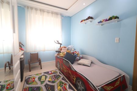 Apartamento à venda com 65m², 2 quartos e 1 vagaQuarto 1