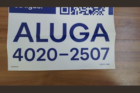 Apartamento para alugar com 46m², 2 quartos e 1 vaga Apartamento para alugar com 46m², 2 quartos e 1 vagaPlaca