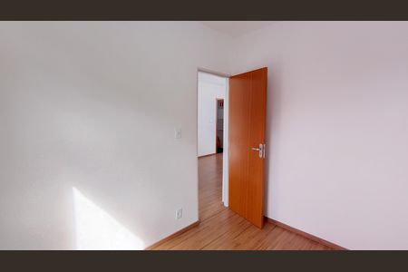 Quarta 2 de apartamento para alugar com 2 quartos, 46m² em Jardim Saude, Suzano