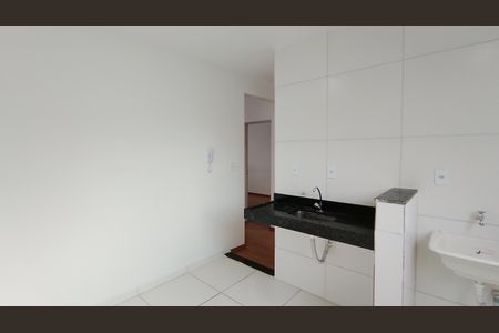 Apartamento para alugar com 46m², 2 quartos e 1 vaga Apartamento para alugar com 46m², 2 quartos e 1 vagaCozinha