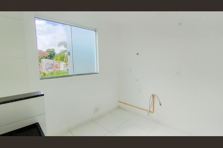Apartamento para alugar com 46m², 2 quartos e 1 vaga Apartamento para alugar com 46m², 2 quartos e 1 vagaCozinha
