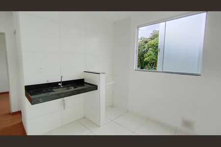 Apartamento para alugar com 46m², 2 quartos e 1 vaga Apartamento para alugar com 46m², 2 quartos e 1 vagaCozinha