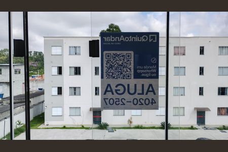 Apartamento para alugar com 46m², 2 quartos e 1 vaga Apartamento para alugar com 46m², 2 quartos e 1 vagaPlaca