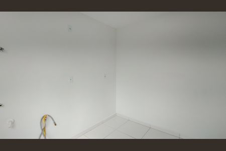 Apartamento para alugar com 46m², 2 quartos e 1 vaga Apartamento para alugar com 46m², 2 quartos e 1 vagaCozinha