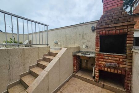 Apartamento para alugar com 200m², 3 quartos e 1 vagaÁrea de Lazer privativa 