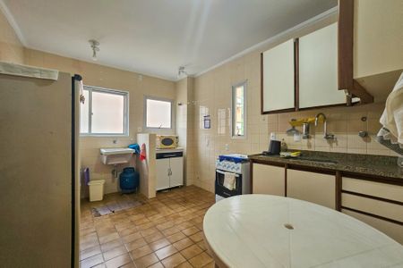 Apartamento para alugar com 200m², 3 quartos e 1 vagacozinha