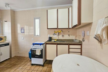 Apartamento para alugar com 200m², 3 quartos e 1 vagacozinha