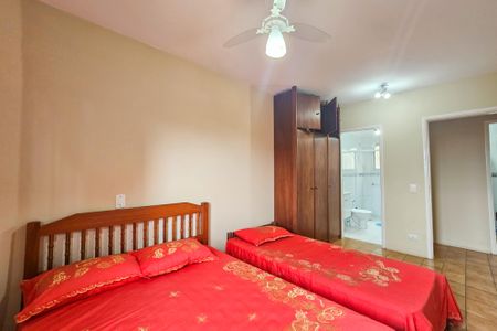 Apartamento para alugar com 200m², 3 quartos e 1 vagaSuíte 1