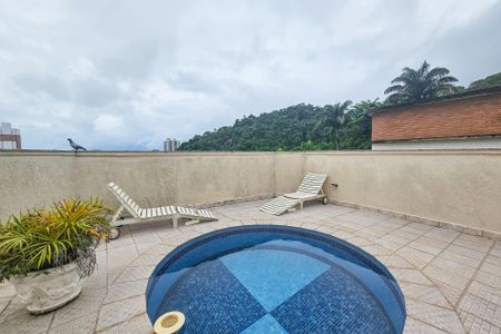 Apartamento para alugar com 200m², 3 quartos e 1 vagaÁrea de Lazer privativa 