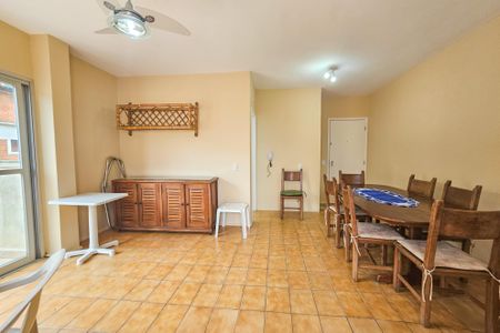 Apartamento para alugar com 200m², 3 quartos e 1 vagaÁrea de Lazer privativa 