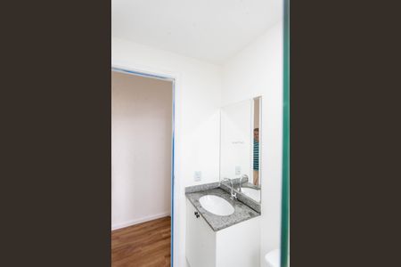 Apartamento para alugar com 40m², 2 quartos e 1 vagaBanheiro