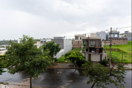 Apartamento para alugar com 40m², 2 quartos e 1 vagaVista do Quarto 2