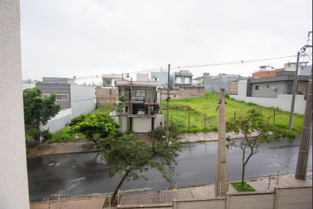 Apartamento para alugar com 40m², 2 quartos e 1 vagaVista da Sala