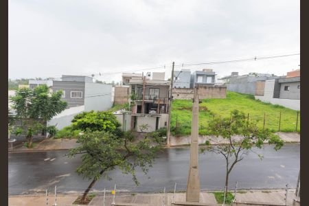 Apartamento para alugar com 40m², 2 quartos e 1 vagaVista da Área de Serviço