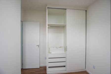 Apartamento para alugar com 40m², 2 quartos e 1 vagaQuarto 1