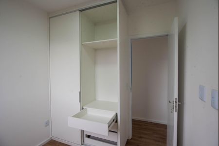 Apartamento para alugar com 40m², 2 quartos e 1 vagaQuarto 2