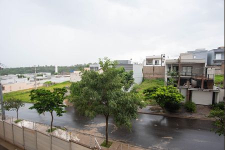 Vista do Quarto 1 de apartamento para alugar com 2 quartos, 40m² em Jardim Ibirapuera, Campinas