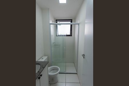 Apartamento para alugar com 40m², 2 quartos e 1 vagaBanheiro