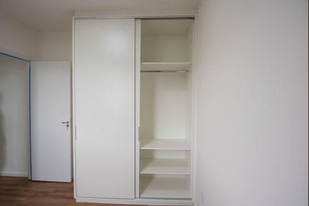 Apartamento para alugar com 40m², 2 quartos e 1 vagaQuarto 1