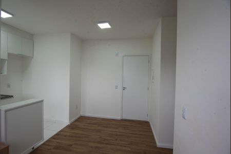 Sala de apartamento para alugar com 2 quartos, 40m² em Jardim Ibirapuera, Campinas