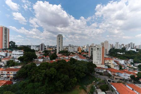 Apartamento à venda com 40m², 2 quartos e 1 vagaVista do quarto 2
