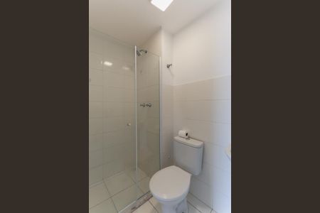 Apartamento à venda com 40m², 2 quartos e 1 vagaBanheiro