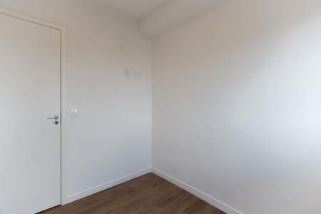Apartamento à venda com 40m², 2 quartos e 1 vagaQuarto 2