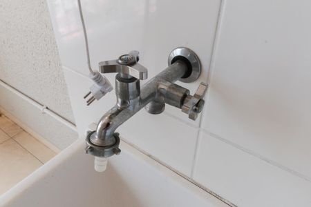 Apartamento à venda com 40m², 2 quartos e 1 vagaÁrea de serviço