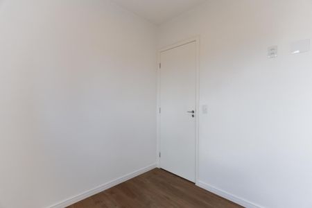 Apartamento à venda com 40m², 2 quartos e 1 vagaQuarto 2