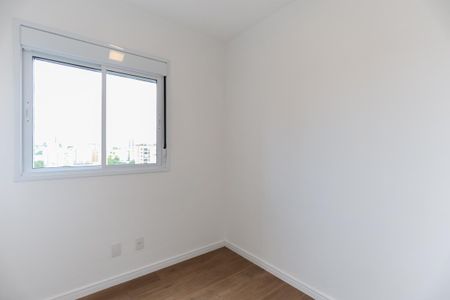 Apartamento à venda com 40m², 2 quartos e 1 vagaQuarto 2