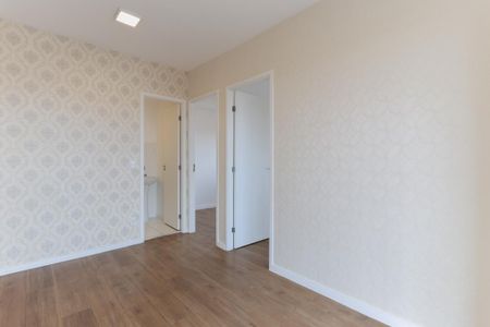 Sala de apartamento à venda com 2 quartos, 40m² em Vila Guaca, São Paulo