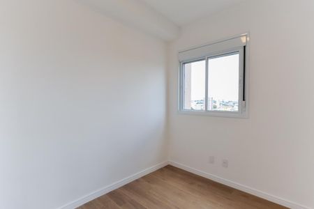 Apartamento à venda com 40m², 2 quartos e 1 vagaQuarto 2