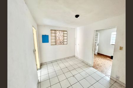 Sala de kitnet/studio para alugar com 1 quarto, 33m² em Vila Aurora (zona Norte), São Paulo