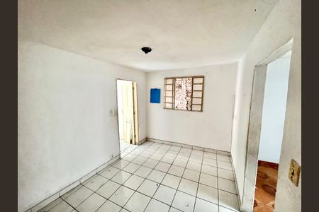 Sala de kitnet/studio para alugar com 1 quarto, 33m² em Vila Aurora (zona Norte), São Paulo