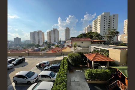 Apartamento à venda com 59m², 3 quartos e 1 vaga Apartamento à venda com 59m², 3 quartos e 1 vagaVista