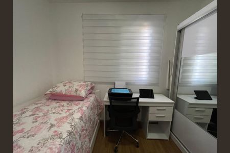 Apartamento à venda com 59m², 3 quartos e 1 vaga Apartamento à venda com 59m², 3 quartos e 1 vagaQuarto 2