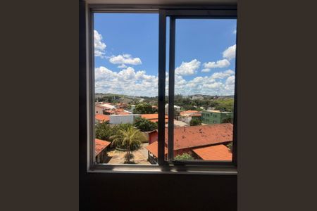 Apartamento à venda com 57m², 2 quartos e 1 vagaQuarto