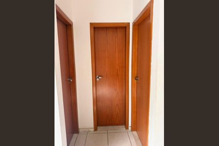 Apartamento à venda com 57m², 2 quartos e 1 vagaCorredor