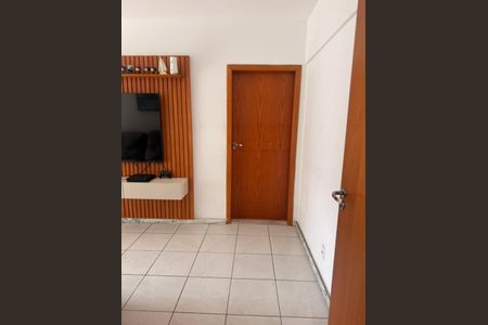Apartamento à venda com 2 quartos, 57m² em Chácaras, Betim