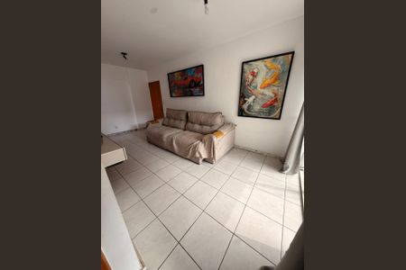 Apartamento à venda com 57m², 2 quartos e 1 vagaSala