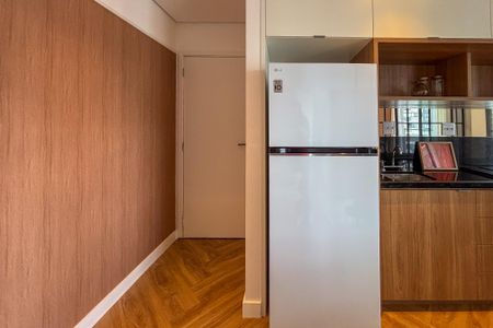 Apartamento à venda com 1 quarto, 38m² em Jardins, São Paulo