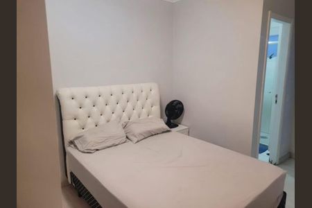 Foto 08 de apartamento à venda com 3 quartos, 72m² em Tamboré, Barueri