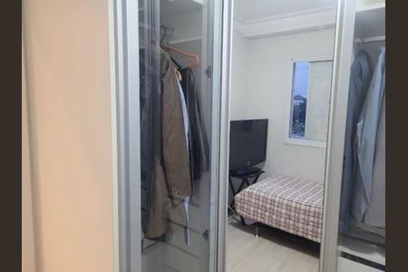 Foto 09 de apartamento à venda com 3 quartos, 72m² em Tamboré, Barueri